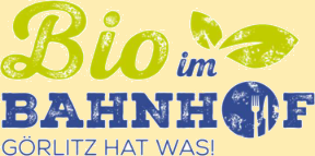 Bio im Bahnhof